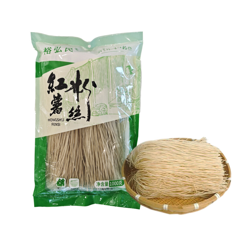 红薯粉丝1000g/袋