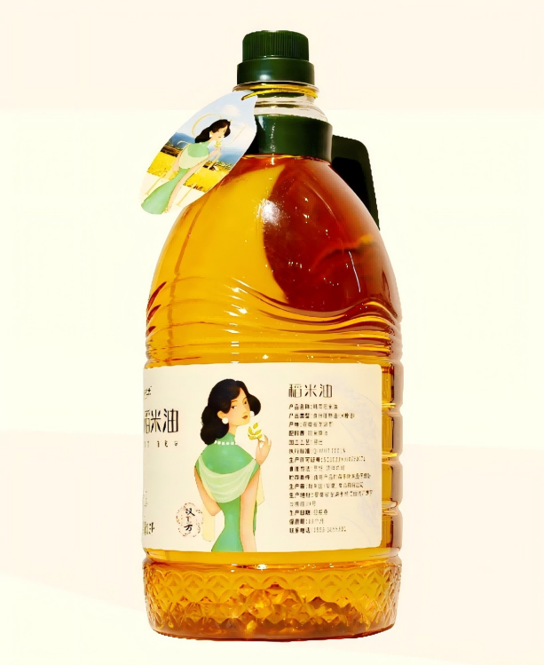 谷太太稻米油1.5L