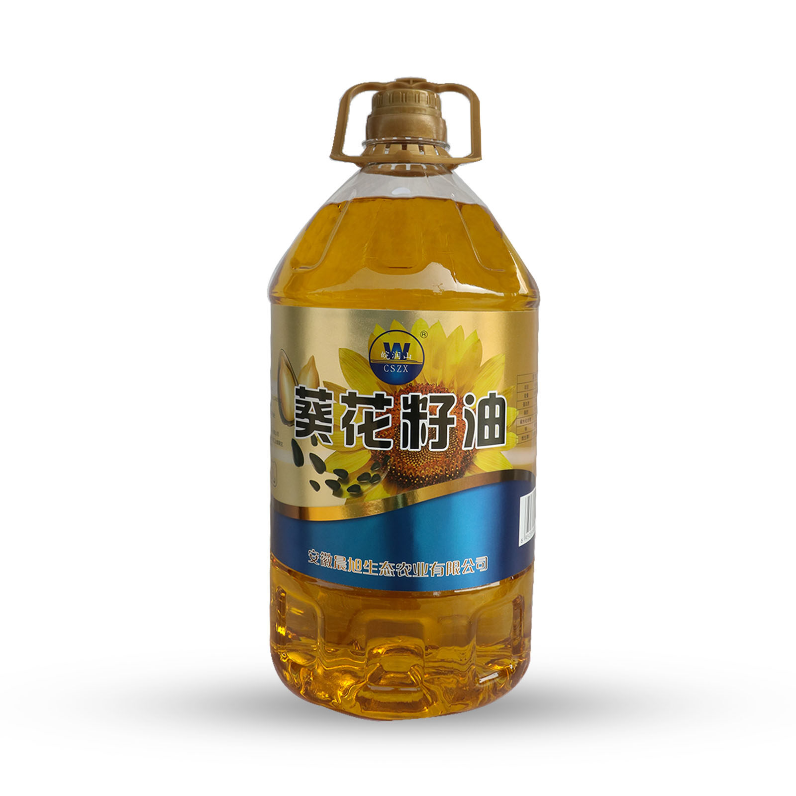 葵花籽油5L