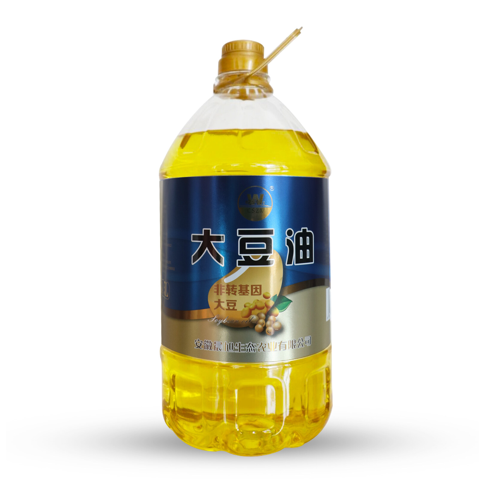 大豆油5L