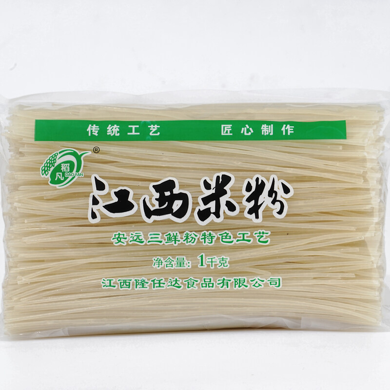 江西米粉干1kg
