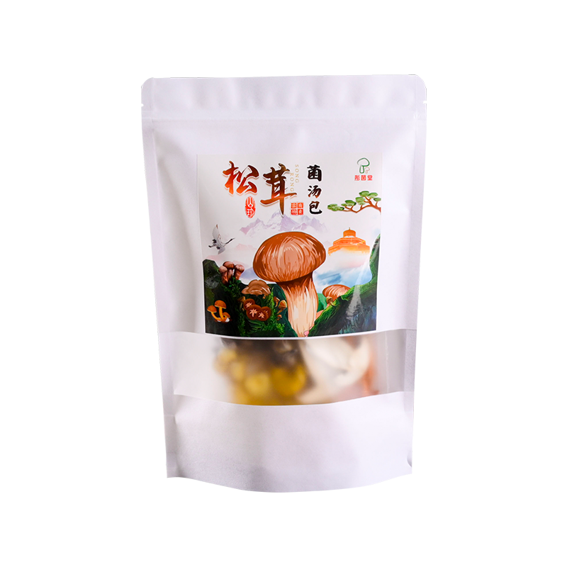 松茸菌汤包73克/袋