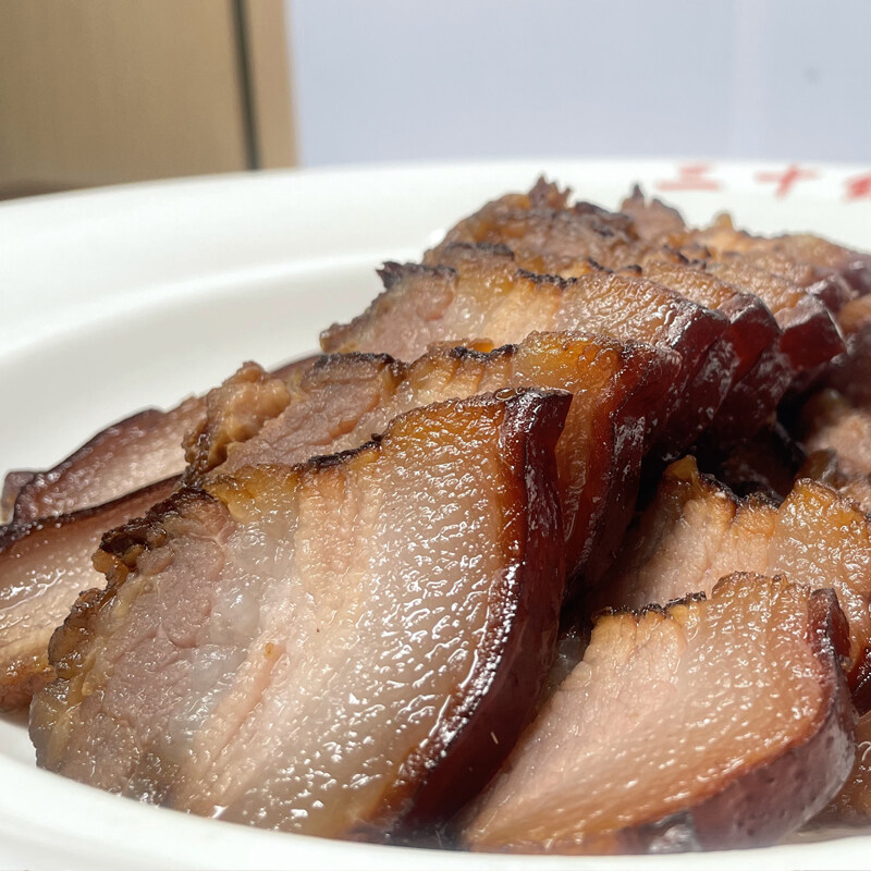 酱五花肉250g/袋*2袋