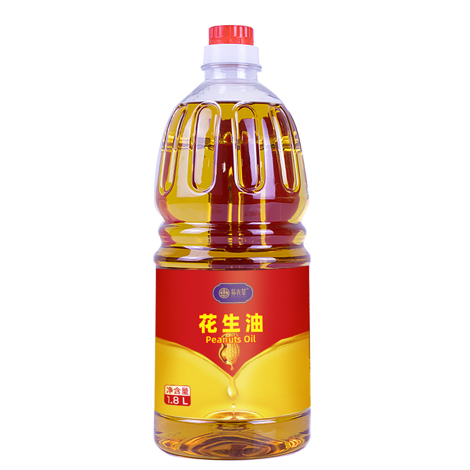 花生油1.8升/瓶