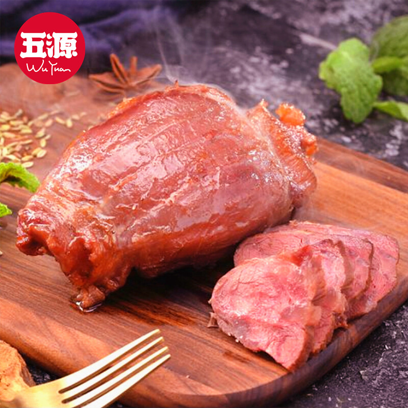 五香牛腱200g/袋
