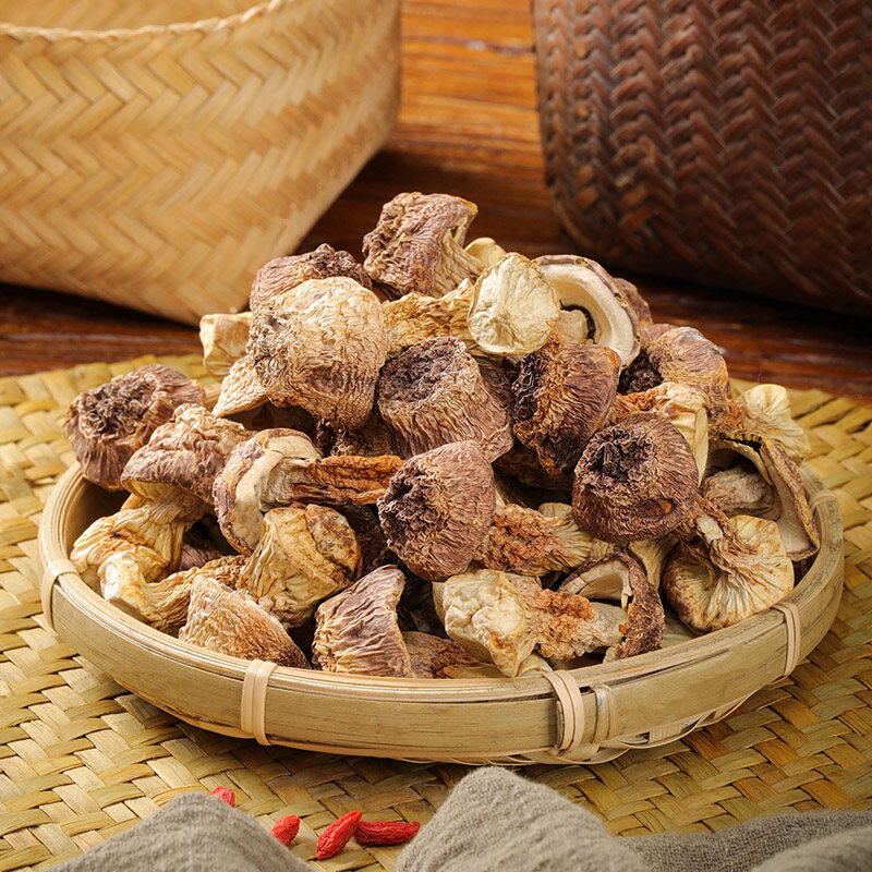 思方味姬松茸100g