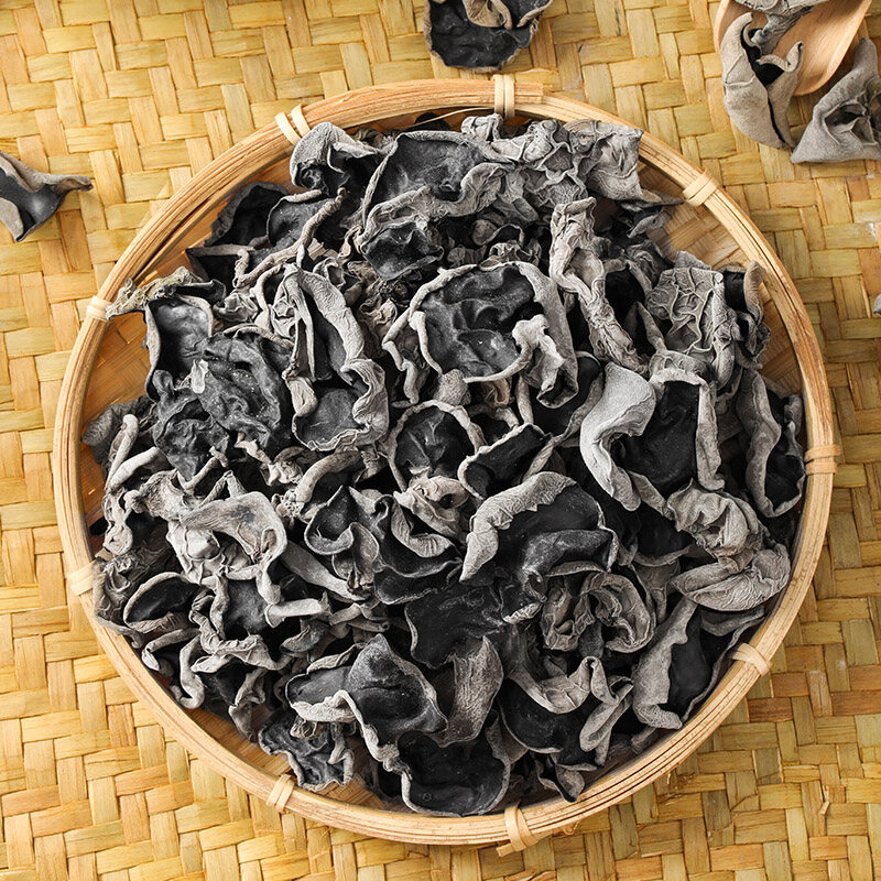 思方味黑木耳100g