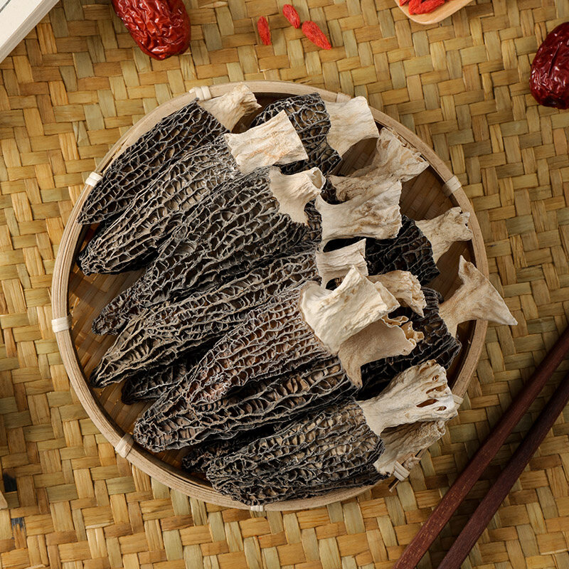 思方味羊肚菌50g