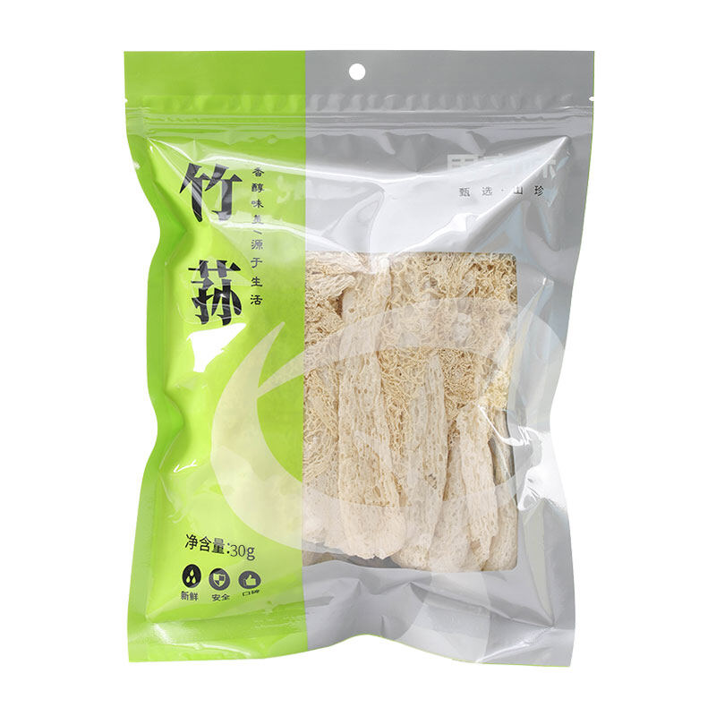 思方味竹荪30g
